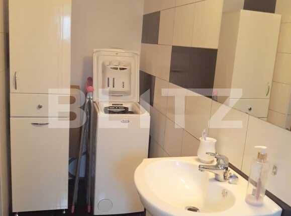 Garsonieră de închiriat Dambul Rotund - 33683AI | BLITZ Cluj-Napoca | Poza7