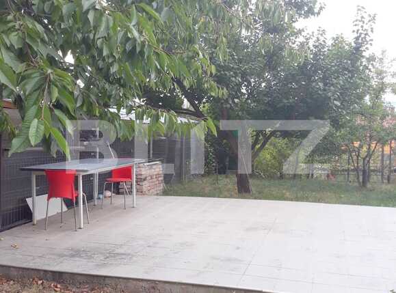 Garsonieră de închiriat Dambul Rotund - 33683AI | BLITZ Cluj-Napoca | Poza8