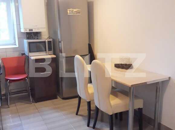 Garsonieră de închiriat Dambul Rotund - 33683AI | BLITZ Cluj-Napoca | Poza5