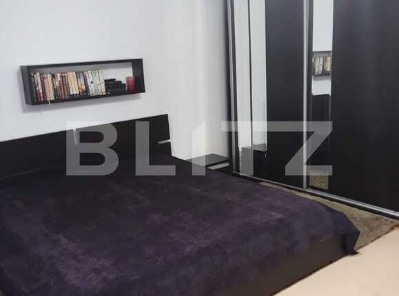 Garsonieră de închiriat Dambul Rotund - 33683AI | BLITZ Cluj-Napoca | Poza1