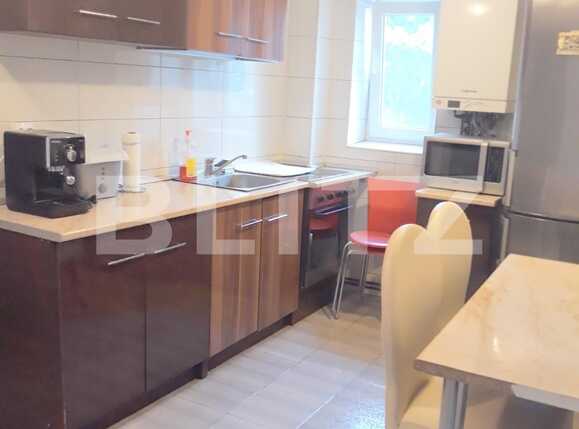 Garsonieră de închiriat Dambul Rotund - 33683AI | BLITZ Cluj-Napoca | Poza4