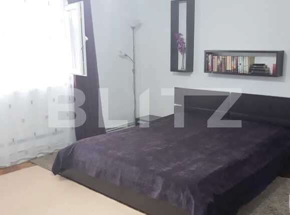 Garsonieră de închiriat Dambul Rotund - 33683AI | BLITZ Cluj-Napoca | Poza2