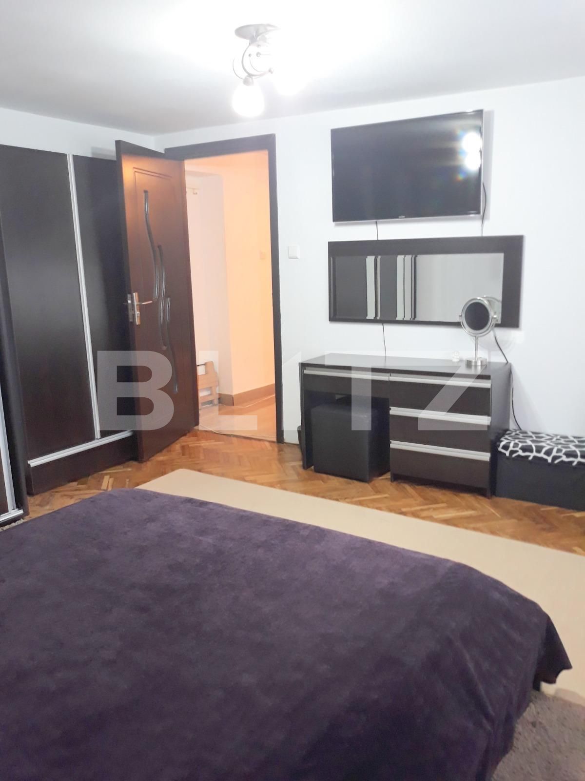 Garsonieră de închiriat Dambul Rotund - 33683AI | BLITZ Cluj-Napoca | Poza3