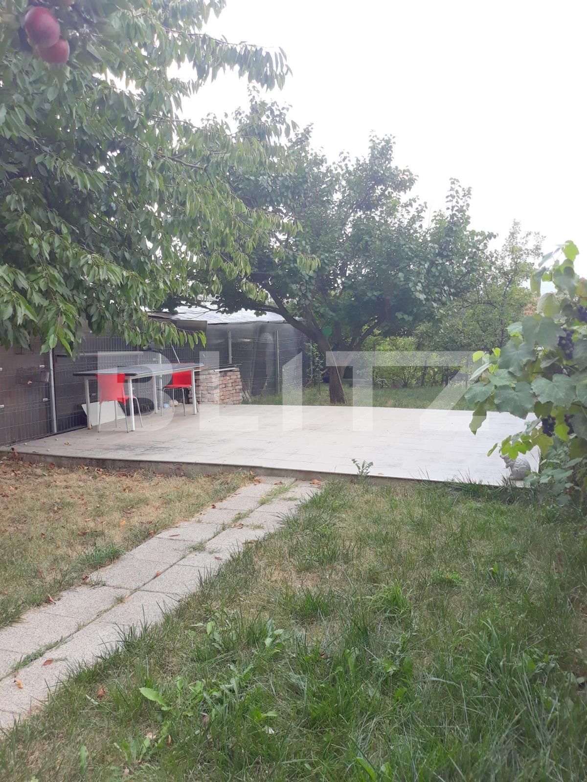 Garsonieră de închiriat Dambul Rotund - 33683AI | BLITZ Cluj-Napoca | Poza9