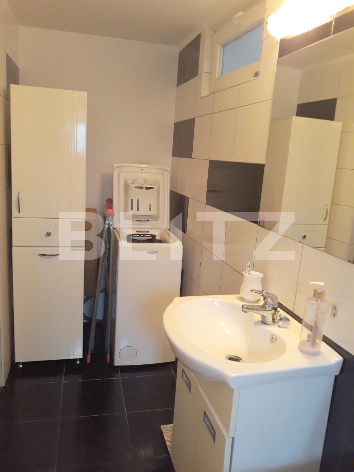 Garsonieră de închiriat Dambul Rotund - 33683AI | BLITZ Cluj-Napoca | Poza7