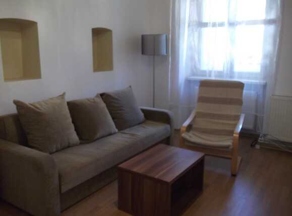 Apartament de închiriat 2 camere Central - 33684AI | BLITZ Cluj-Napoca | Poza1