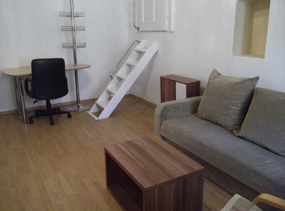 Apartament de închiriat 2 camere Central - 33684AI | BLITZ Cluj-Napoca | Poza2