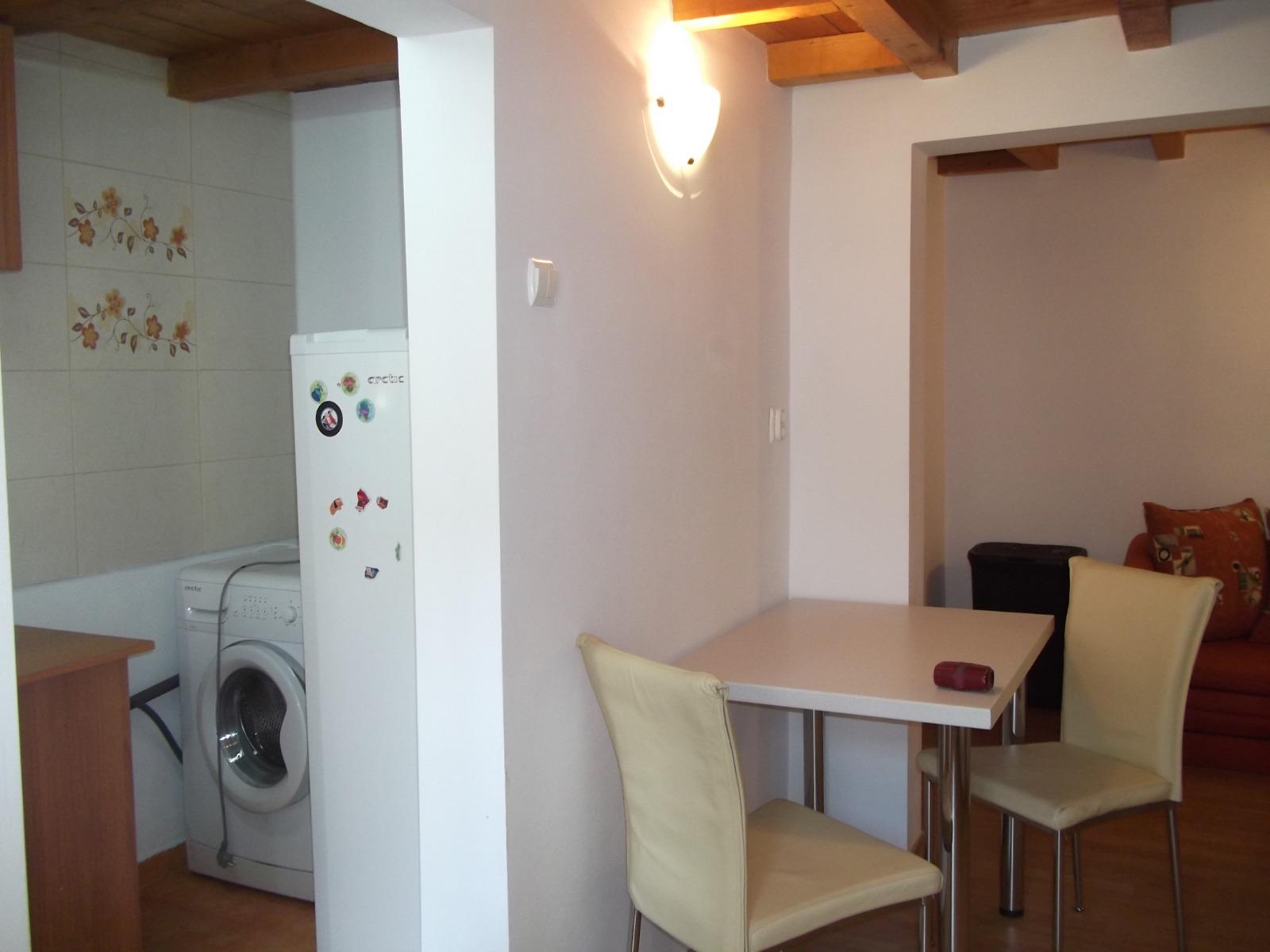 Apartament de închiriat 2 camere Central - 33684AI | BLITZ Cluj-Napoca | Poza5