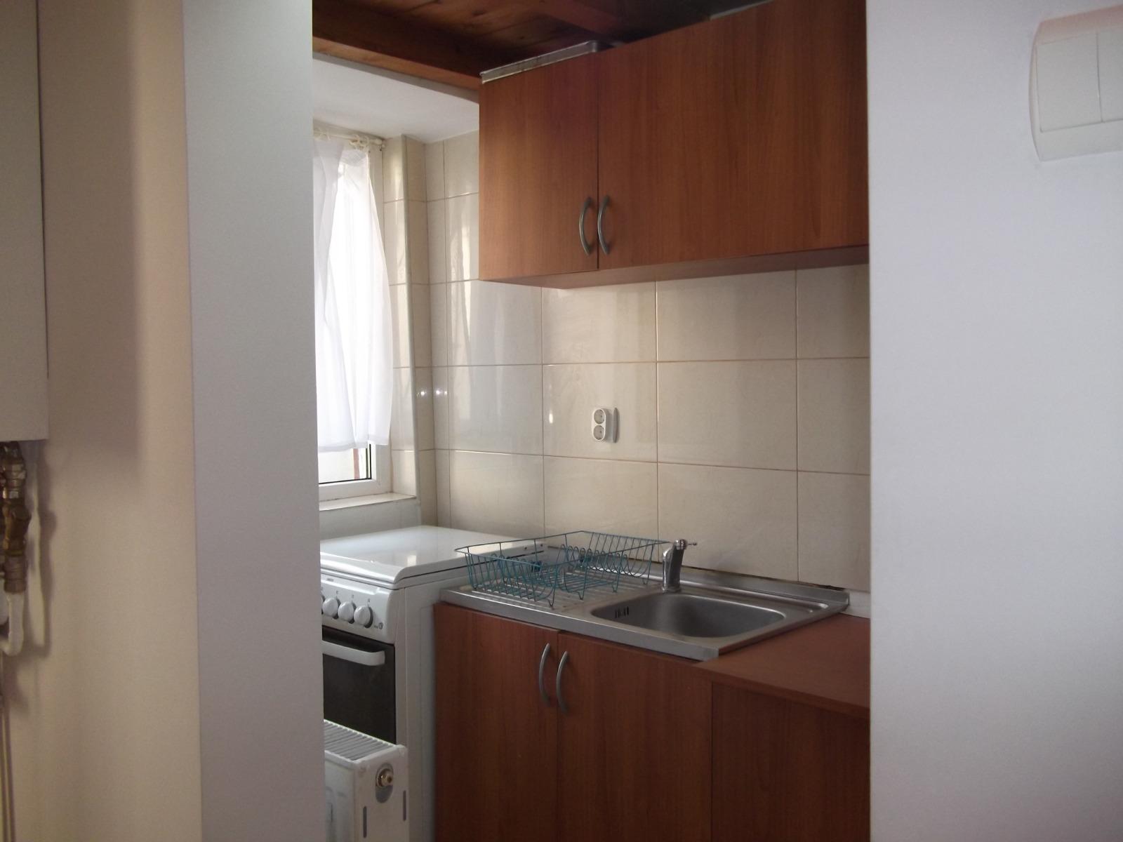 Apartament de închiriat 2 camere Central - 33684AI | BLITZ Cluj-Napoca | Poza4