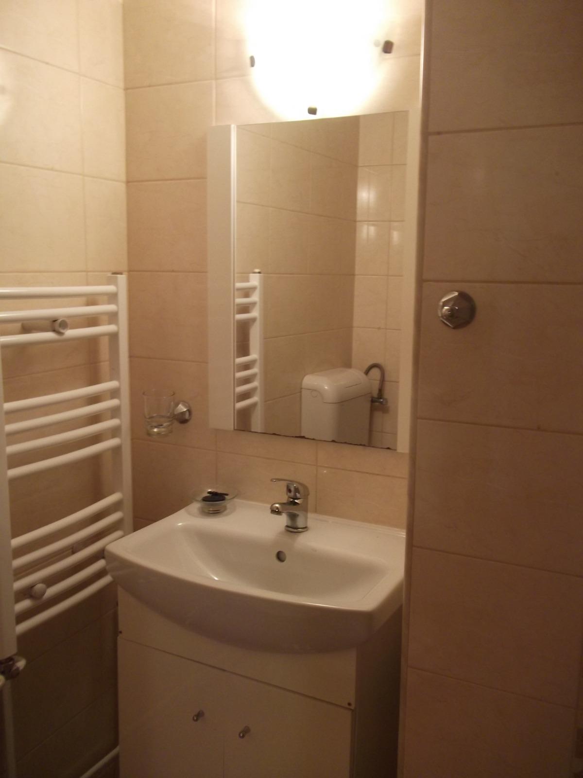 Apartament de închiriat 2 camere Central - 33684AI | BLITZ Cluj-Napoca | Poza9