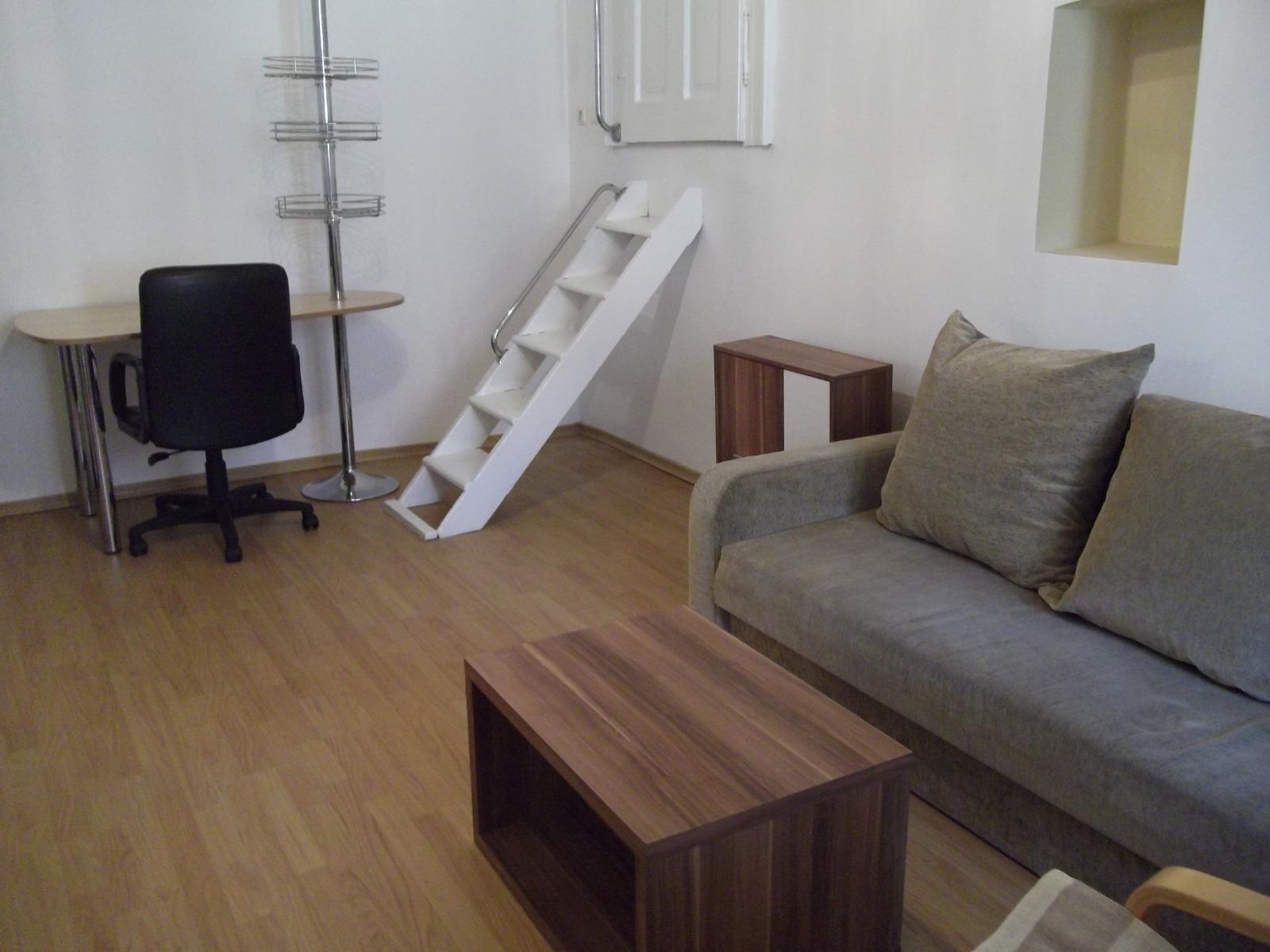 Apartament de închiriat 2 camere Central - 33684AI | BLITZ Cluj-Napoca | Poza2