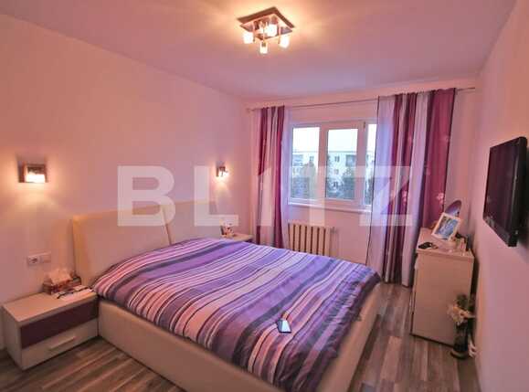 Apartament de vânzare 2 camere Manastur - 33685AV | BLITZ Cluj-Napoca | Poza2