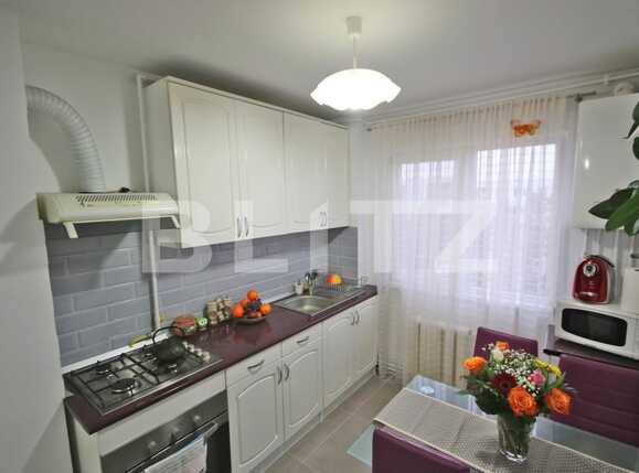 Apartament de vânzare 2 camere Manastur - 33685AV | BLITZ Cluj-Napoca | Poza4