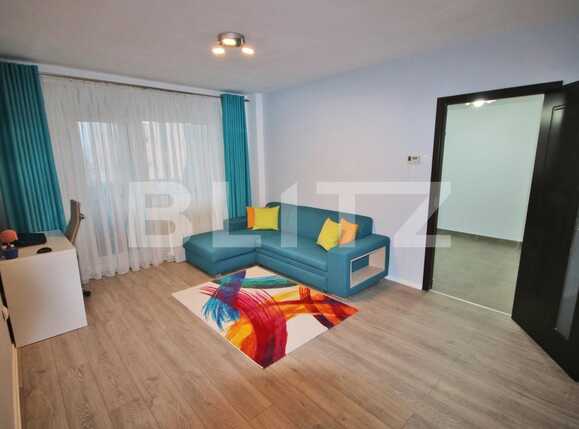 Apartament de vânzare 2 camere Manastur - 33685AV | BLITZ Cluj-Napoca | Poza1