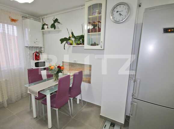 Apartament de vânzare 2 camere Manastur - 33685AV | BLITZ Cluj-Napoca | Poza5