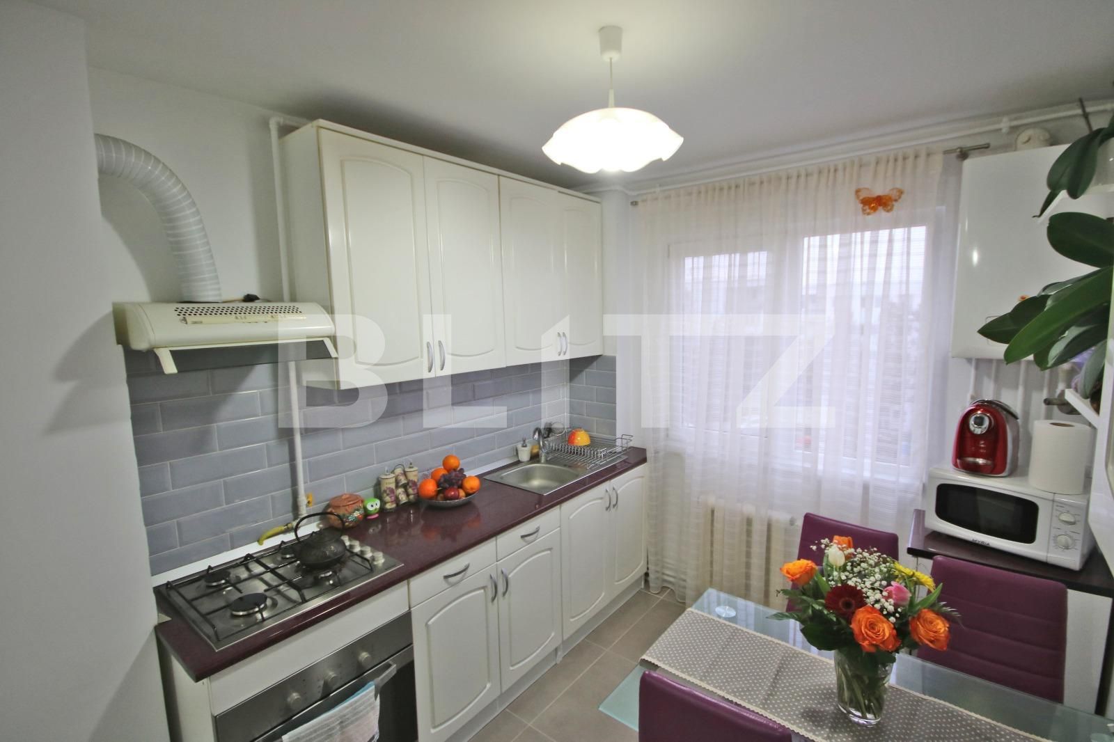 Apartament de vânzare 2 camere Manastur - 33685AV | BLITZ Cluj-Napoca | Poza4