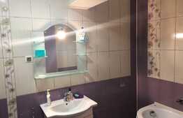 Apartament de 3 camere, 68 mp, garaj subteran! Zona strazii Somesului!