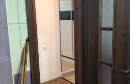 Apartament de 3 camere, 68 mp, garaj subteran! Zona strazii Somesului!