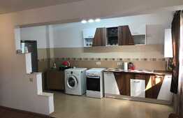 Apartament de 3 camere, 68 mp, garaj subteran! Zona strazii Somesului!