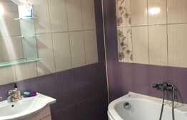 Apartament de 3 camere, 68 mp, garaj subteran! Zona strazii Somesului!