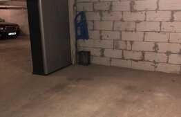 Apartament de 3 camere, 68 mp, garaj subteran! Zona strazii Somesului!