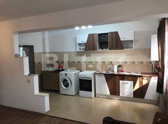 Apartament de vânzare 3 camere Floreşti - 33686AV | BLITZ Cluj-Napoca | Poza7