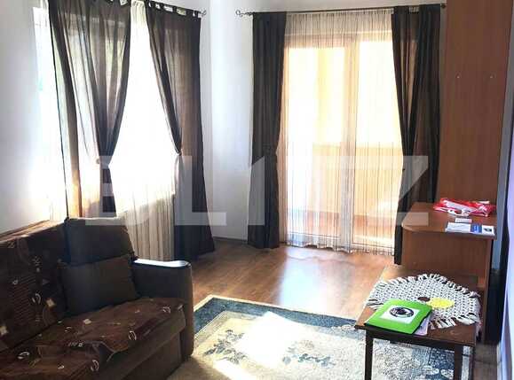 Apartament de vânzare 3 camere Floreşti - 33686AV | BLITZ Cluj-Napoca | Poza1