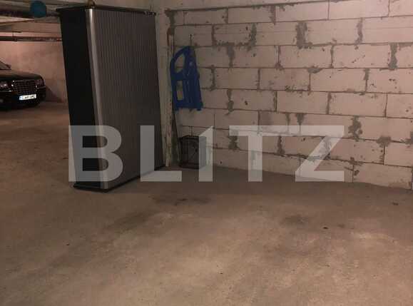 Apartament de vânzare 3 camere Floreşti - 33686AV | BLITZ Cluj-Napoca | Poza16