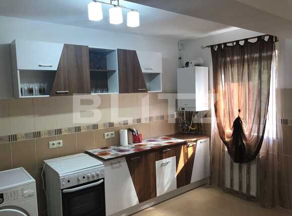 Apartament de vânzare 3 camere Floreşti - 33686AV | BLITZ Cluj-Napoca | Poza8
