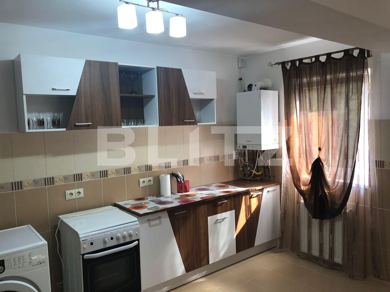 Apartament de vânzare 3 camere Floreşti - 33686AV | BLITZ Cluj-Napoca | Poza8
