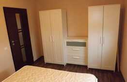 Apartament 2 camere, 58 mp, parcare, panorama deosebita, zona Parcul Rozelor