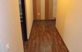 Apartament 2 camere, 58 mp, parcare, panorama deosebita, zona Parcul Rozelor