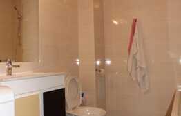 Apartament 2 camere, 58 mp, parcare, panorama deosebita, zona Parcul Rozelor