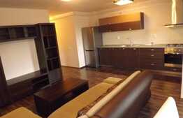 Apartament 2 camere, 58 mp, parcare, panorama deosebita, zona Parcul Rozelor