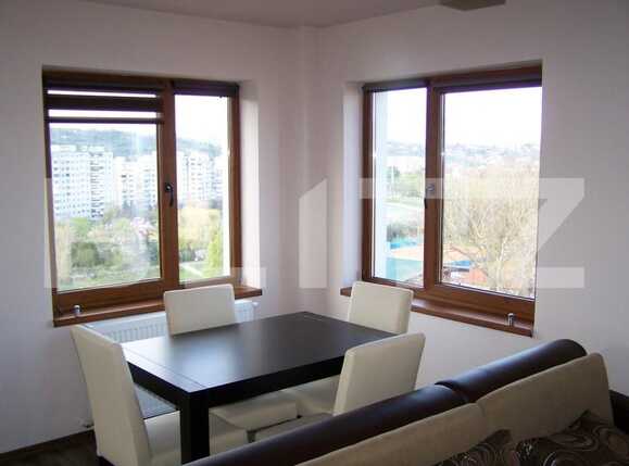 Apartament de vânzare 2 camere Plopilor - 33687AV | BLITZ Cluj-Napoca | Poza2