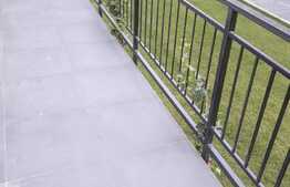 Apartament 2 camere, 37 mp, prima inchiriere, zona strazii Calea Turzii