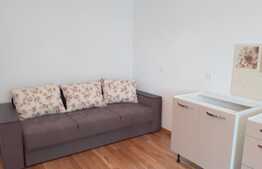 Apartament 2 camere, 37 mp, prima inchiriere, zona strazii Calea Turzii