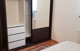 Apartament 2 camere, 37 mp, prima inchiriere, zona strazii Calea Turzii