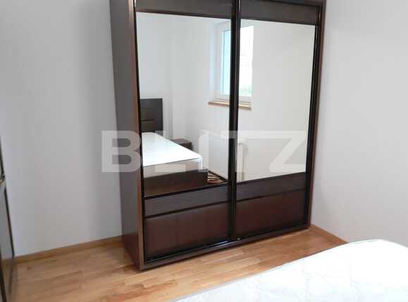 Apartament de închiriat 2 camere Europa - 33688AI | BLITZ Cluj-Napoca | Poza2