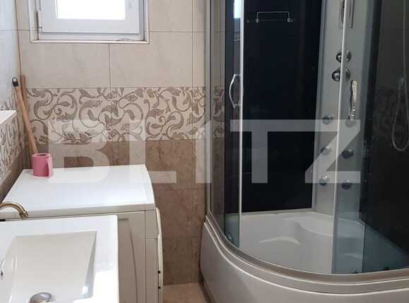 Apartament de închiriat 2 camere Europa - 33688AI | BLITZ Cluj-Napoca | Poza8