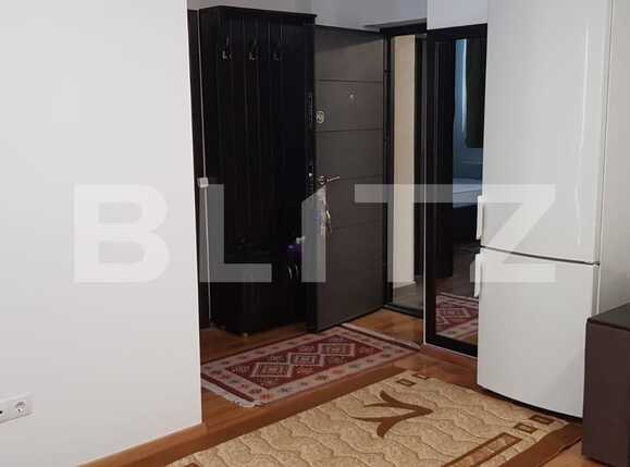 Apartament de închiriat 2 camere Europa - 33688AI | BLITZ Cluj-Napoca | Poza6
