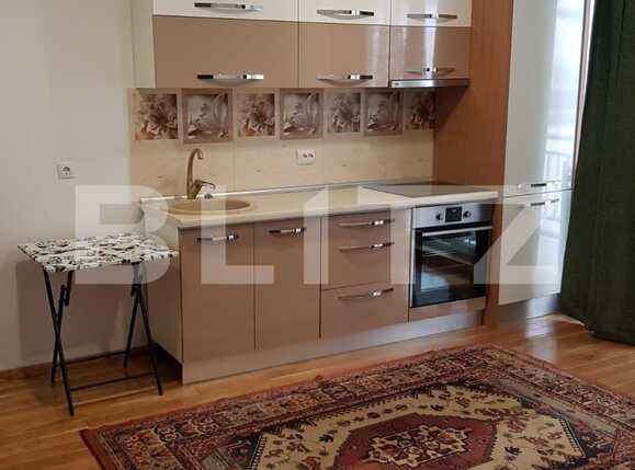 Apartament de închiriat 2 camere Europa - 33688AI | BLITZ Cluj-Napoca | Poza7