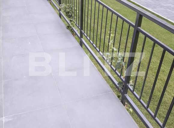 Apartament de închiriat 2 camere Europa - 33688AI | BLITZ Cluj-Napoca | Poza11