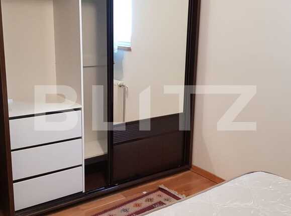 Apartament de închiriat 2 camere Europa - 33688AI | BLITZ Cluj-Napoca | Poza4