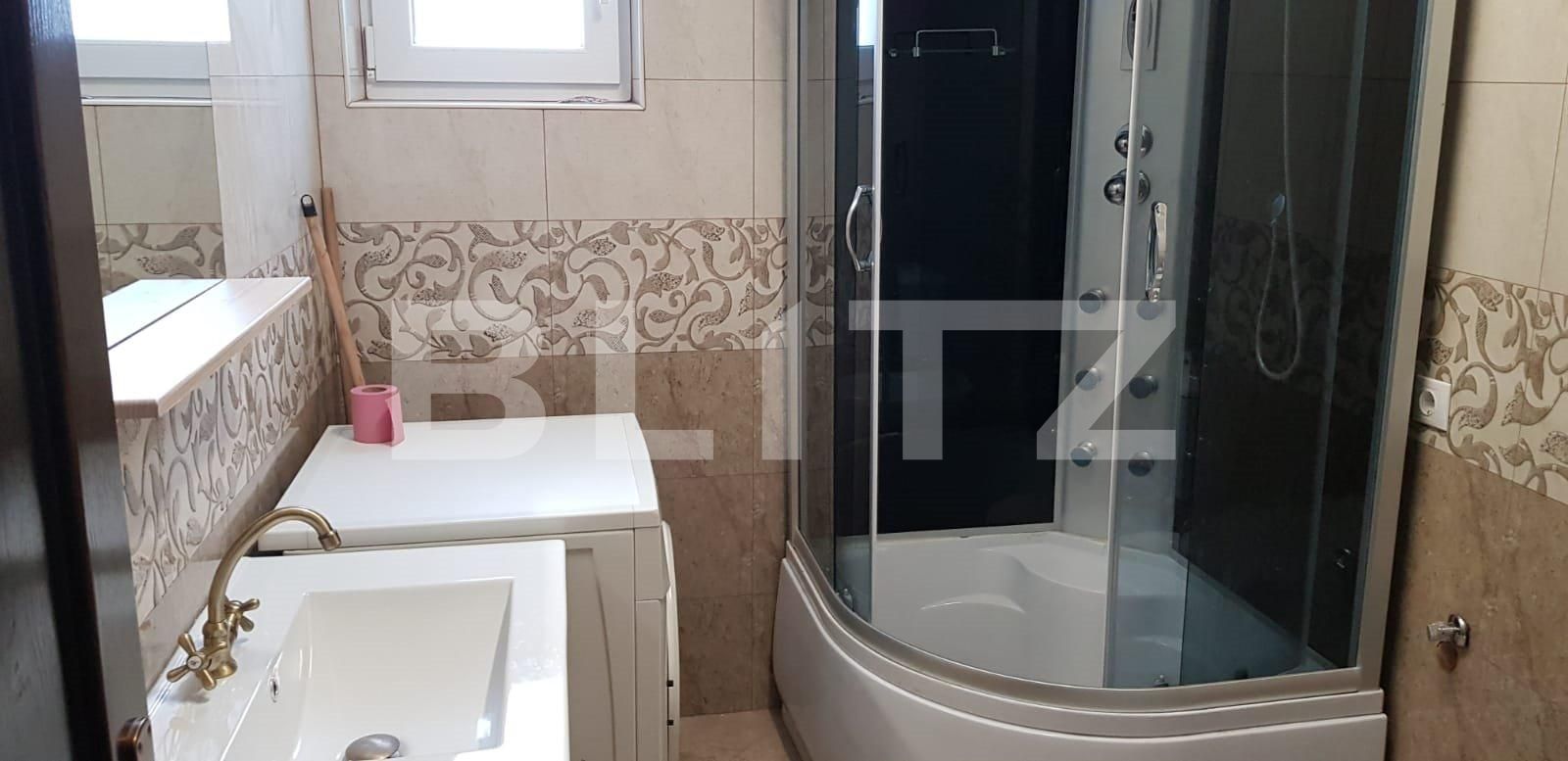 Apartament de închiriat 2 camere Europa - 33688AI | BLITZ Cluj-Napoca | Poza8