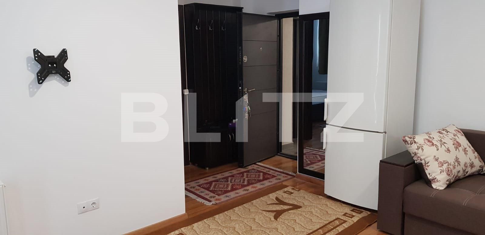 Apartament de închiriat 2 camere Europa - 33688AI | BLITZ Cluj-Napoca | Poza6