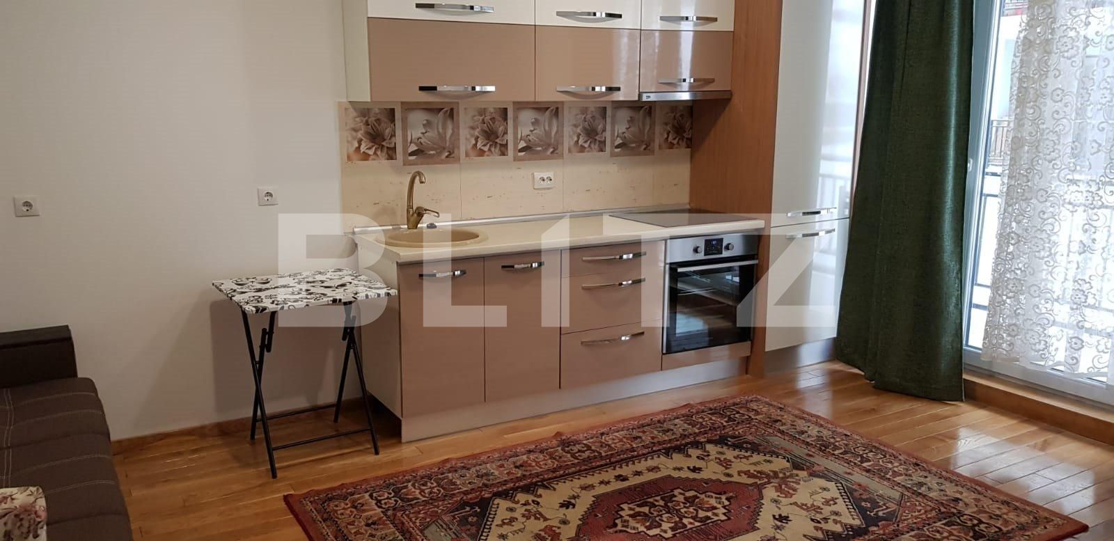 Apartament de închiriat 2 camere Europa - 33688AI | BLITZ Cluj-Napoca | Poza7