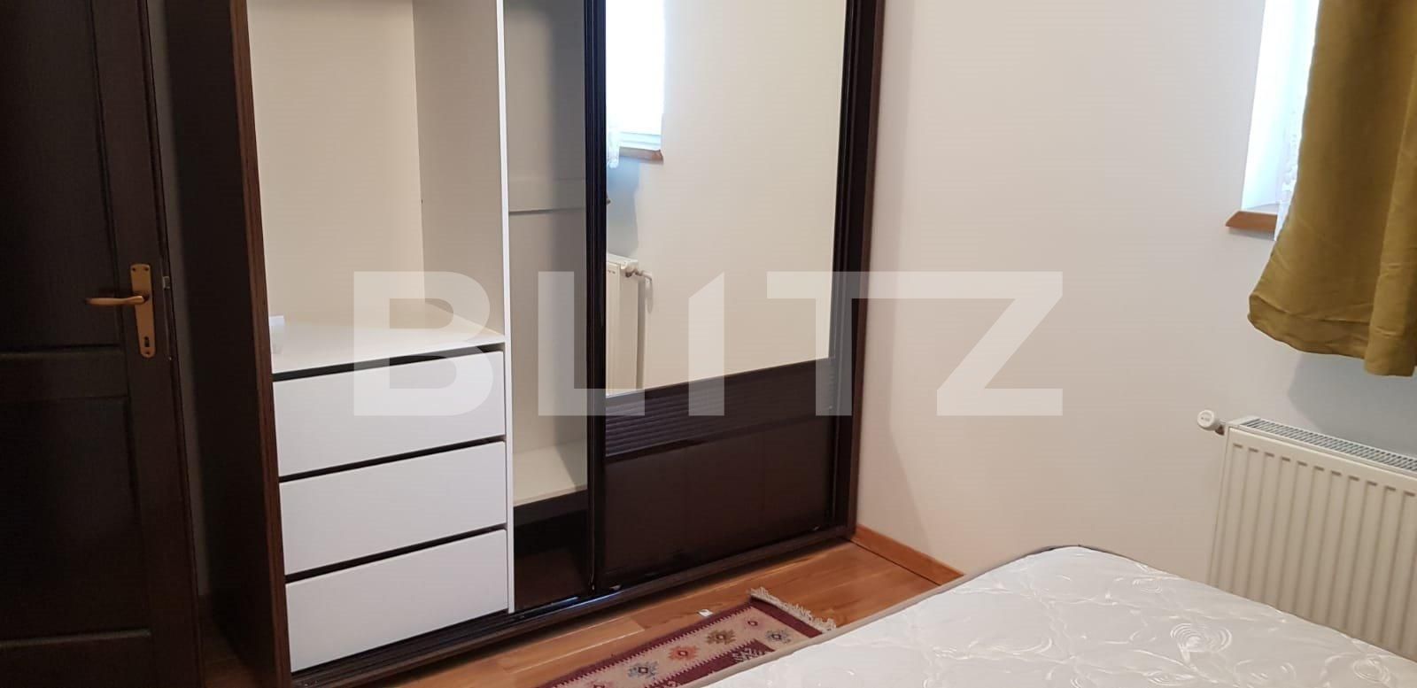Apartament de închiriat 2 camere Europa - 33688AI | BLITZ Cluj-Napoca | Poza4