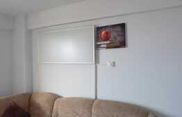 Apartament 3 camere, 56 mp, zona Hotel Gala