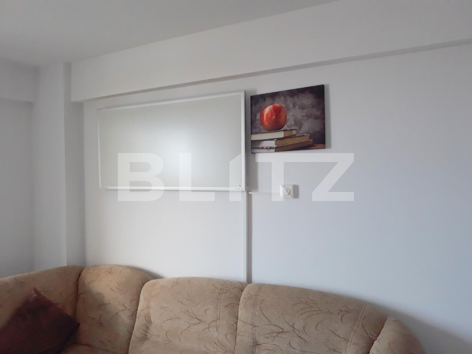 Apartament de închiriat 3 camere Zorilor - 33689AI | BLITZ Cluj-Napoca | Poza3